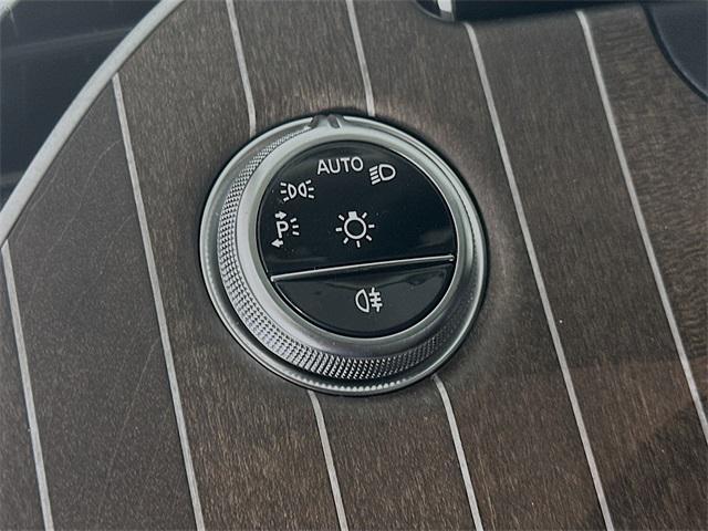 new 2026 Mercedes-Benz E-Class car, priced at $86,835