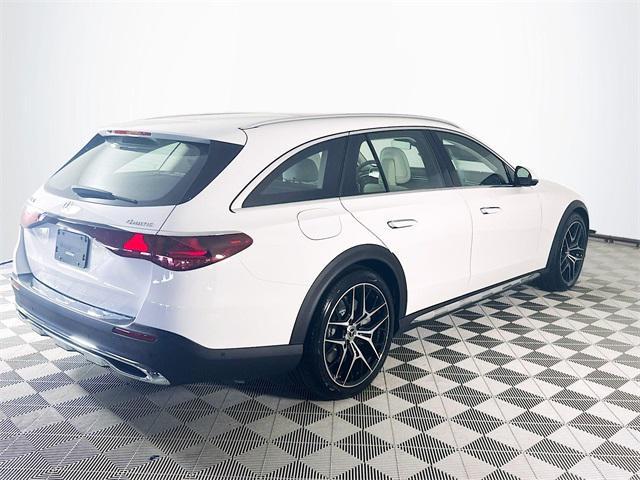 new 2026 Mercedes-Benz E-Class car, priced at $86,835