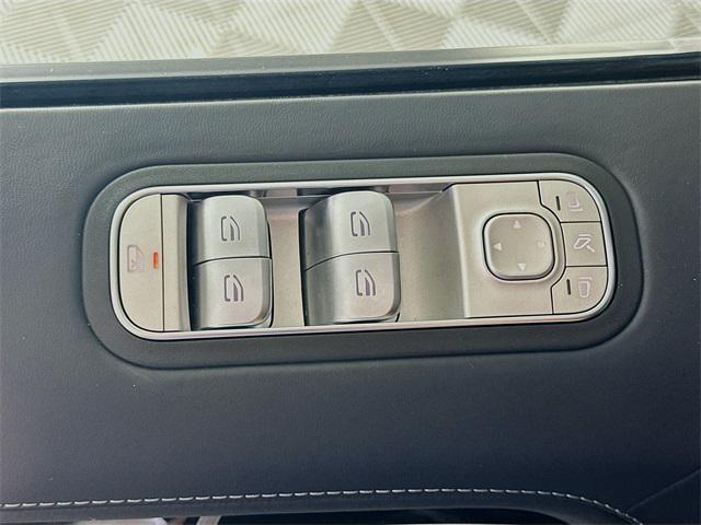 used 2024 Mercedes-Benz AMG G 63 car, priced at $204,987