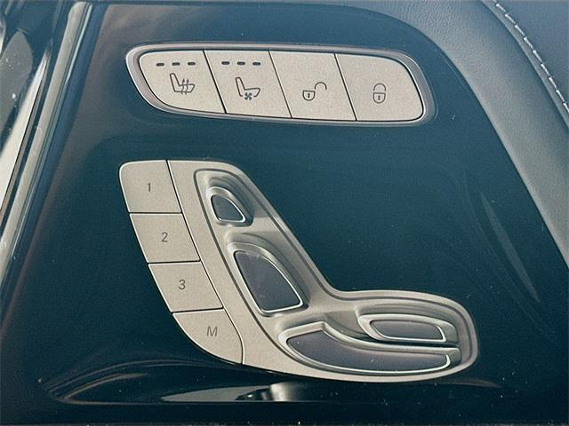 used 2024 Mercedes-Benz AMG G 63 car, priced at $204,987