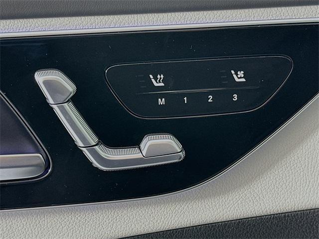 new 2025 Mercedes-Benz C-Class car, priced at $63,510