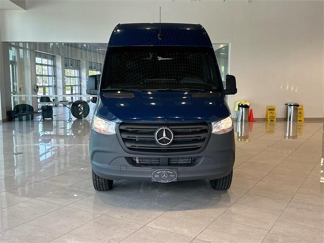 new 2024 Mercedes-Benz Sprinter 2500 car, priced at $63,906