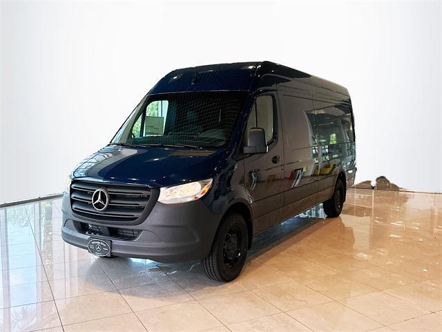 new 2024 Mercedes-Benz Sprinter 2500 car, priced at $63,906