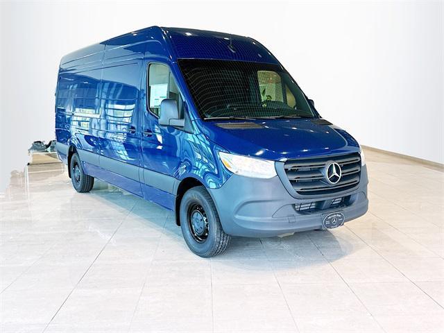 new 2024 Mercedes-Benz Sprinter 2500 car, priced at $63,906