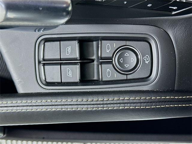 used 2021 Porsche 718 Boxster car, priced at $104,333