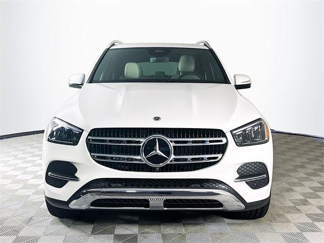 new 2025 Mercedes-Benz GLE 350 car, priced at $64,635