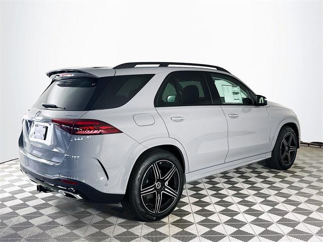 new 2025 Mercedes-Benz GLE 350 car, priced at $78,630