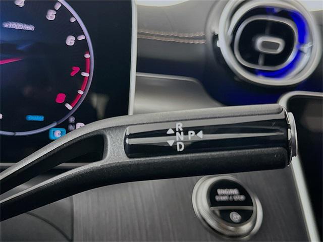 new 2026 Mercedes-Benz CLE 300 car, priced at $80,670
