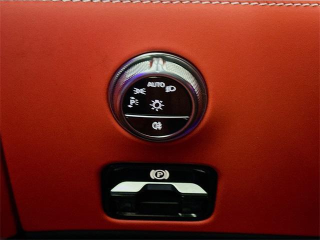 used 2022 Mercedes-Benz AMG SL 63 car, priced at $119,779