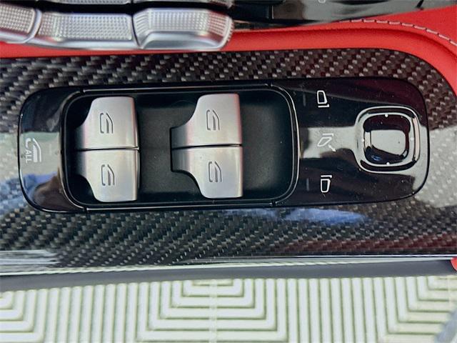 used 2022 Mercedes-Benz AMG SL 63 car, priced at $119,779