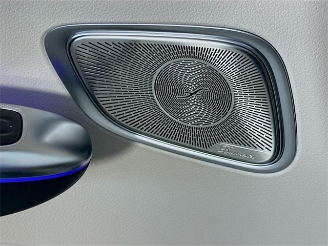 new 2026 Mercedes-Benz GLC 350e car, priced at $65,250