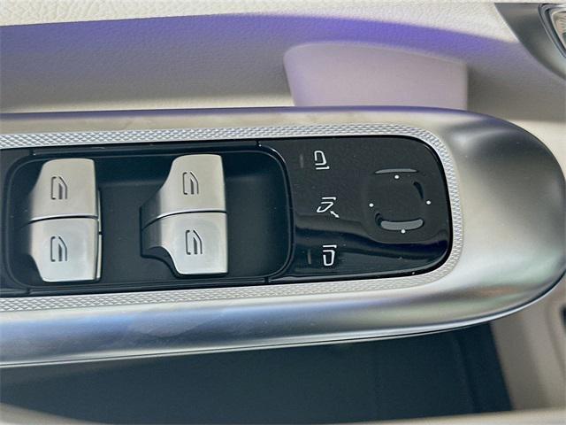 new 2026 Mercedes-Benz GLC 350e car, priced at $65,250