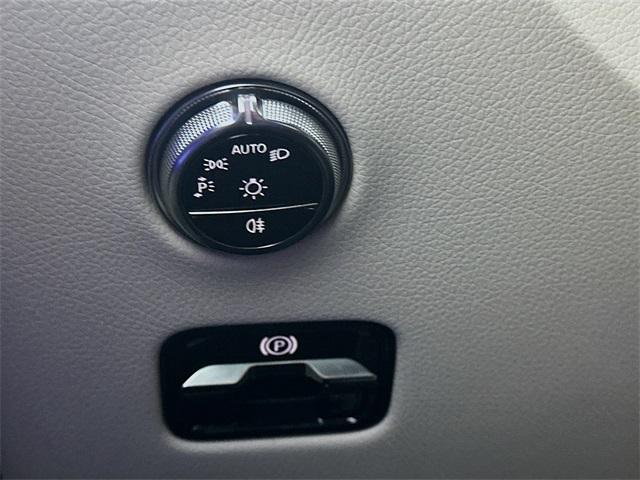 new 2026 Mercedes-Benz GLC 350e car, priced at $65,250