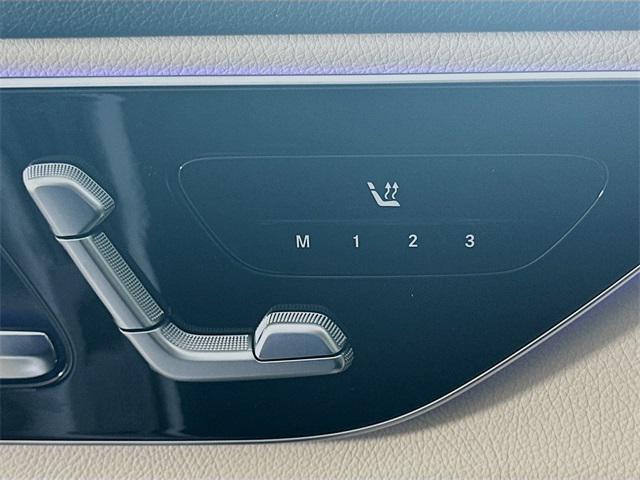 new 2026 Mercedes-Benz GLC 350e car, priced at $65,250