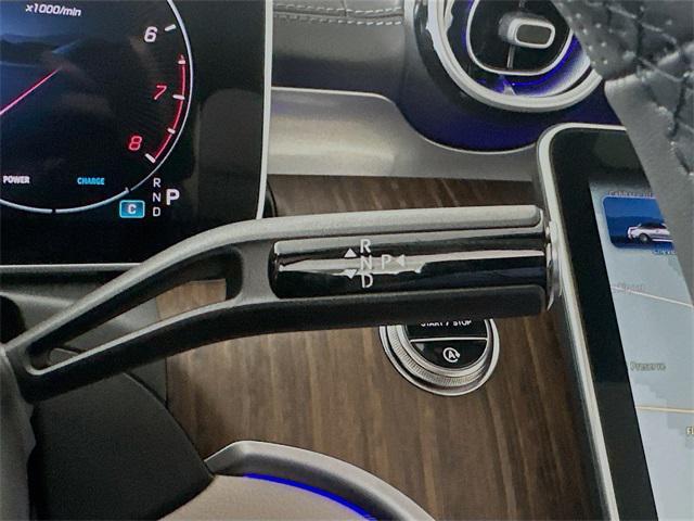 new 2026 Mercedes-Benz CLE 450 car