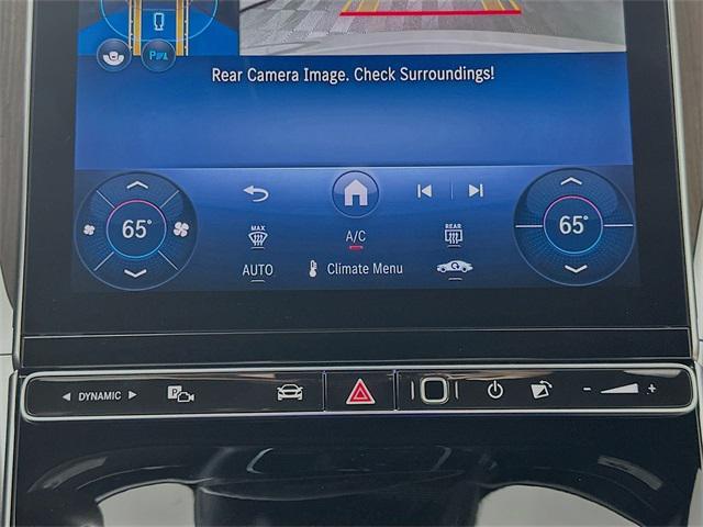 new 2026 Mercedes-Benz CLE 450 car