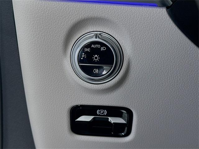 new 2026 Mercedes-Benz CLE 450 car