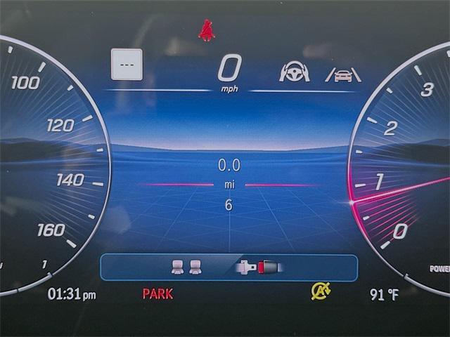 new 2026 Mercedes-Benz CLE 450 car