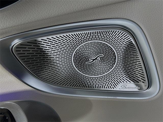 new 2026 Mercedes-Benz CLE 450 car