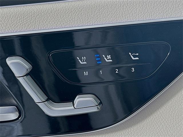 new 2026 Mercedes-Benz CLE 450 car