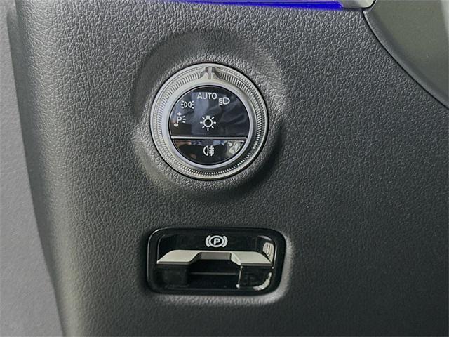 new 2026 Mercedes-Benz AMG CLE 53 car, priced at $91,260