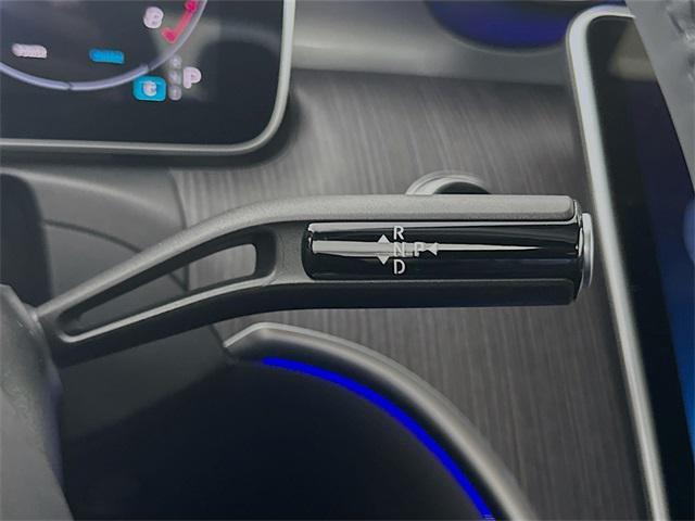 new 2026 Mercedes-Benz AMG CLE 53 car, priced at $91,260