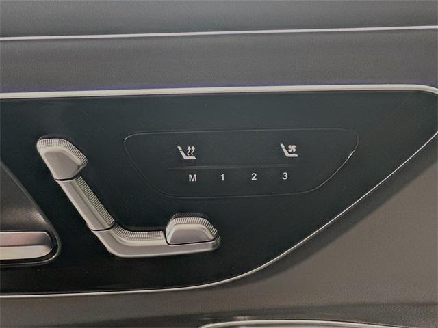 new 2026 Mercedes-Benz AMG CLE 53 car, priced at $91,260