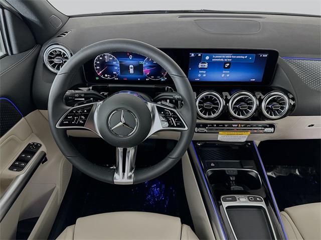 used 2025 Mercedes-Benz GLA 250 car, priced at $39,936