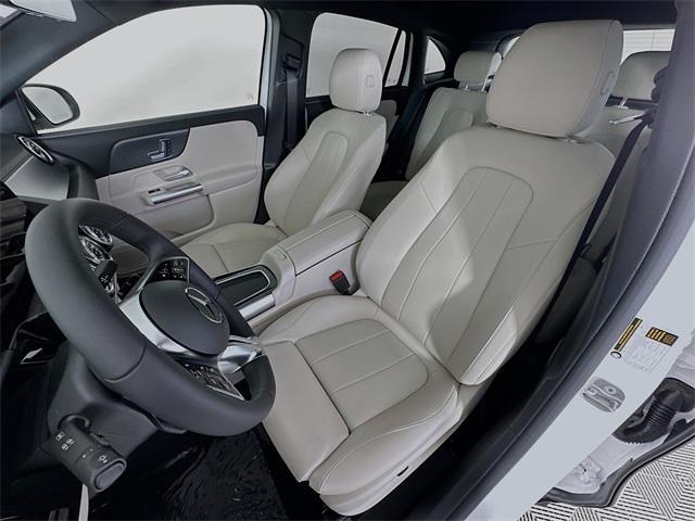 used 2025 Mercedes-Benz GLA 250 car, priced at $39,936