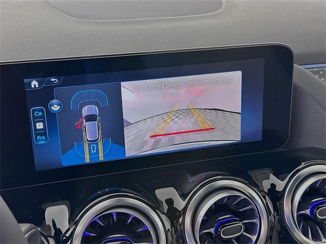 used 2025 Mercedes-Benz GLA 250 car, priced at $39,936