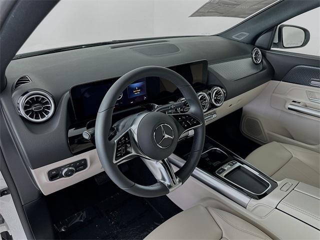 used 2025 Mercedes-Benz GLA 250 car, priced at $39,936