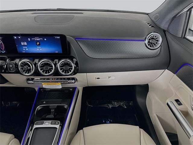 used 2025 Mercedes-Benz GLA 250 car, priced at $39,936