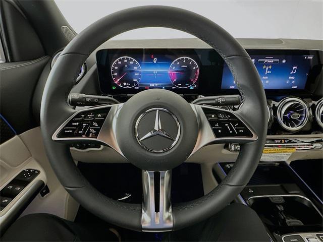 used 2025 Mercedes-Benz GLA 250 car, priced at $39,936