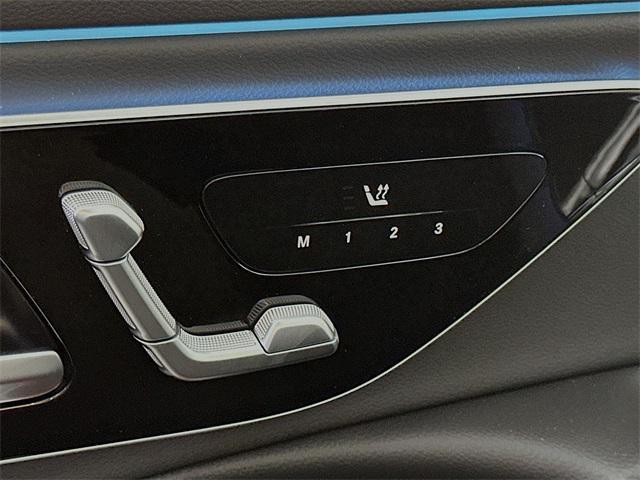 new 2025 Mercedes-Benz E-Class car, priced at $64,845