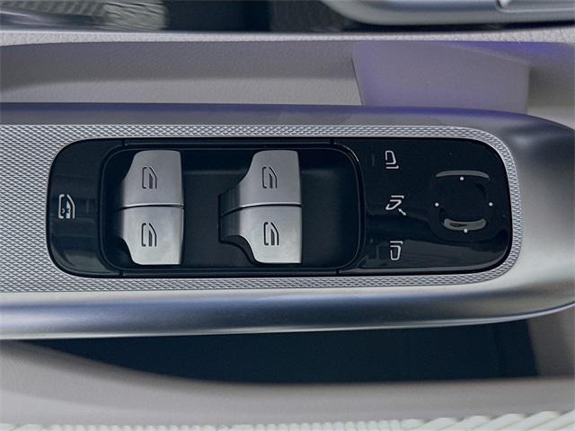 new 2026 Mercedes-Benz GLC 300 car, priced at $59,145