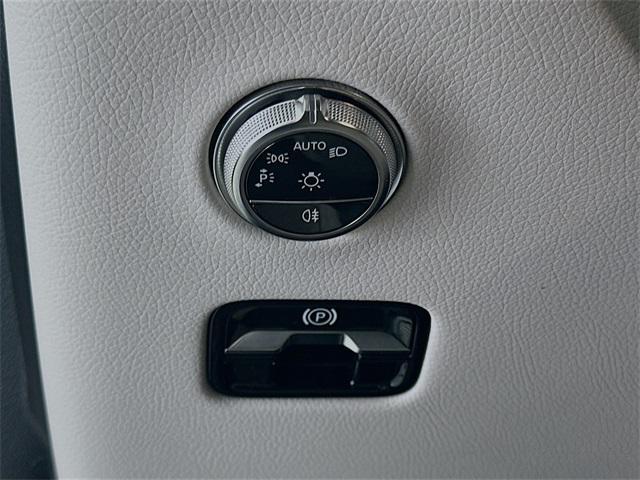 new 2026 Mercedes-Benz GLC 300 car, priced at $59,145