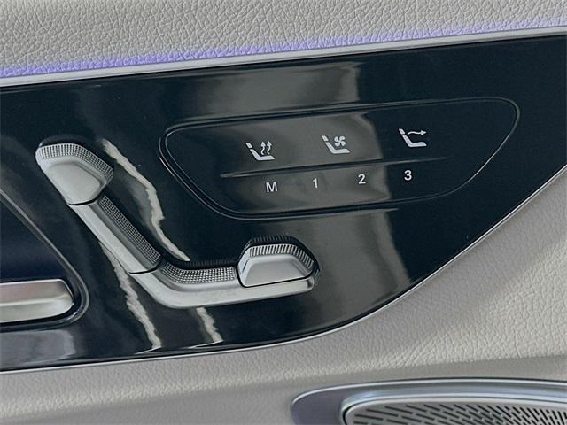 new 2026 Mercedes-Benz CLE 300 car, priced at $81,470