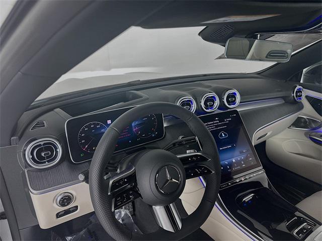 new 2026 Mercedes-Benz CLE 300 car, priced at $81,470
