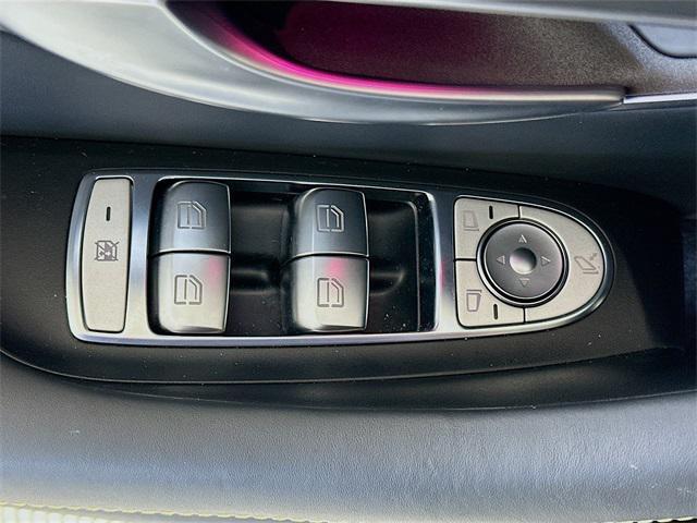 used 2024 Mercedes-Benz AMG GT 63 car, priced at $179,428