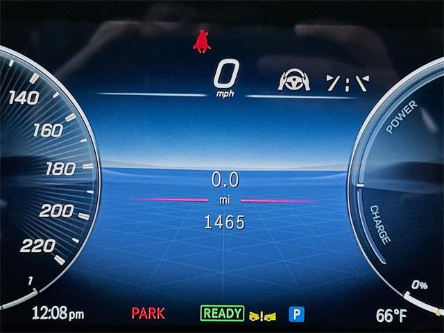 used 2024 Mercedes-Benz AMG GT 63 car, priced at $179,428