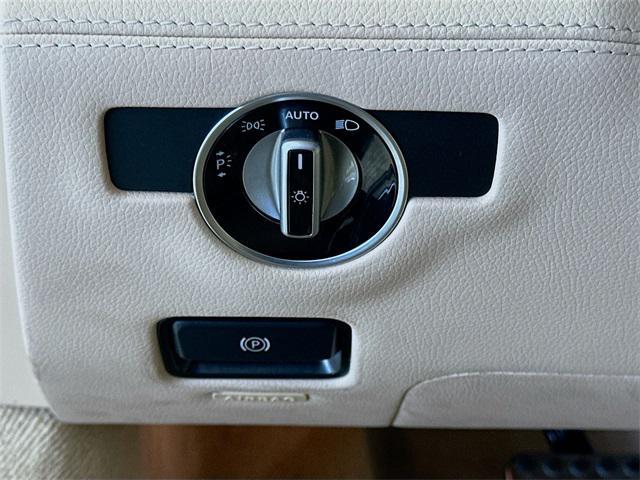 used 2020 Mercedes-Benz SL 550 car, priced at $75,941