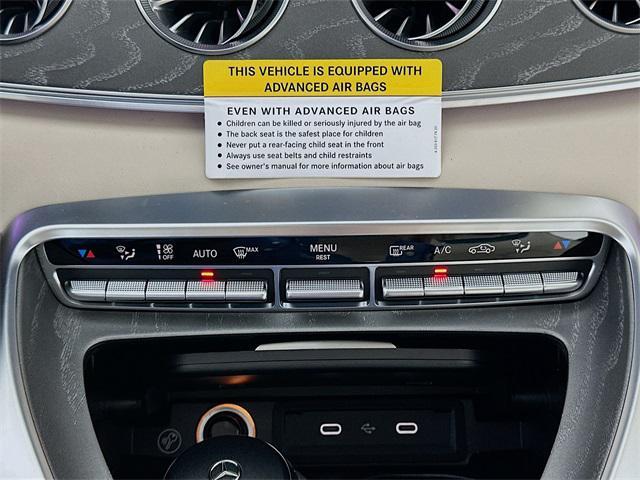 new 2026 Mercedes-Benz AMG GT 43 car, priced at $121,215