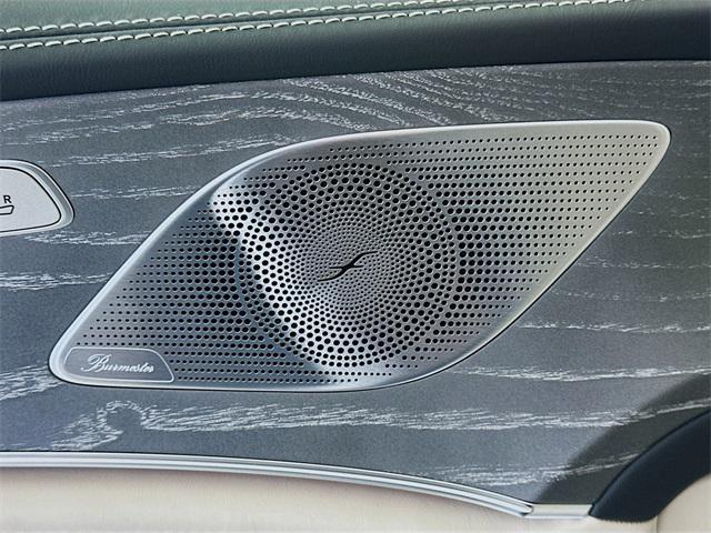 new 2026 Mercedes-Benz AMG GT 43 car, priced at $121,215