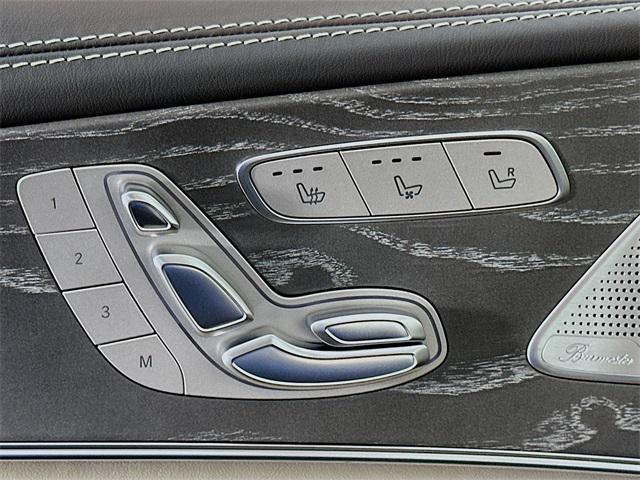 new 2026 Mercedes-Benz AMG GT 43 car, priced at $121,215