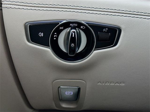 new 2026 Mercedes-Benz AMG GT 43 car, priced at $121,215