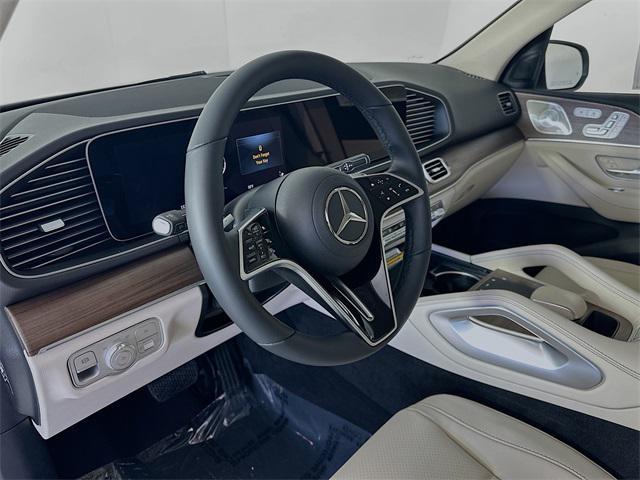 new 2025 Mercedes-Benz GLE 350 car, priced at $70,965