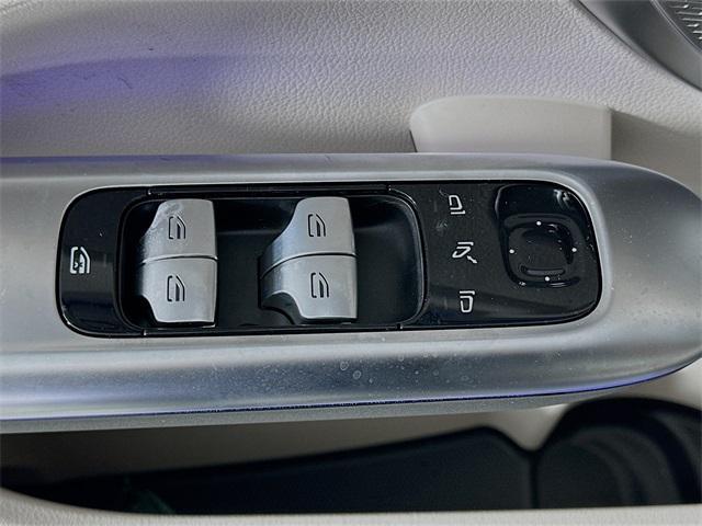 new 2025 Mercedes-Benz C-Class car, priced at $56,815
