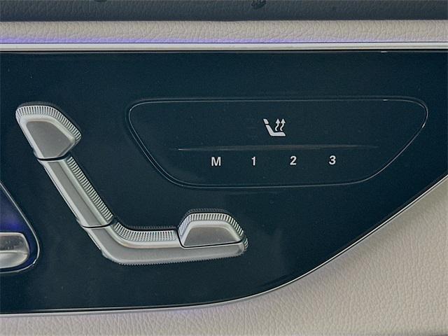 new 2025 Mercedes-Benz C-Class car, priced at $56,815