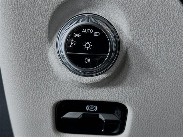 new 2025 Mercedes-Benz C-Class car, priced at $56,815