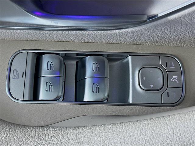 new 2026 Mercedes-Benz GLE 450 car, priced at $82,100
